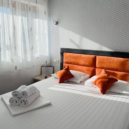 Orange House Constanta Appartement Buitenkant foto