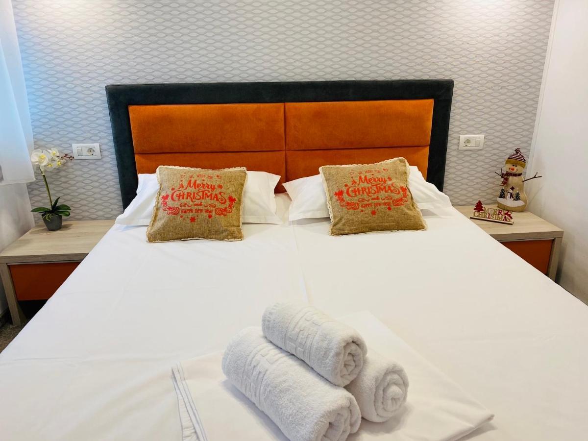 Orange House Constanta Appartement Buitenkant foto