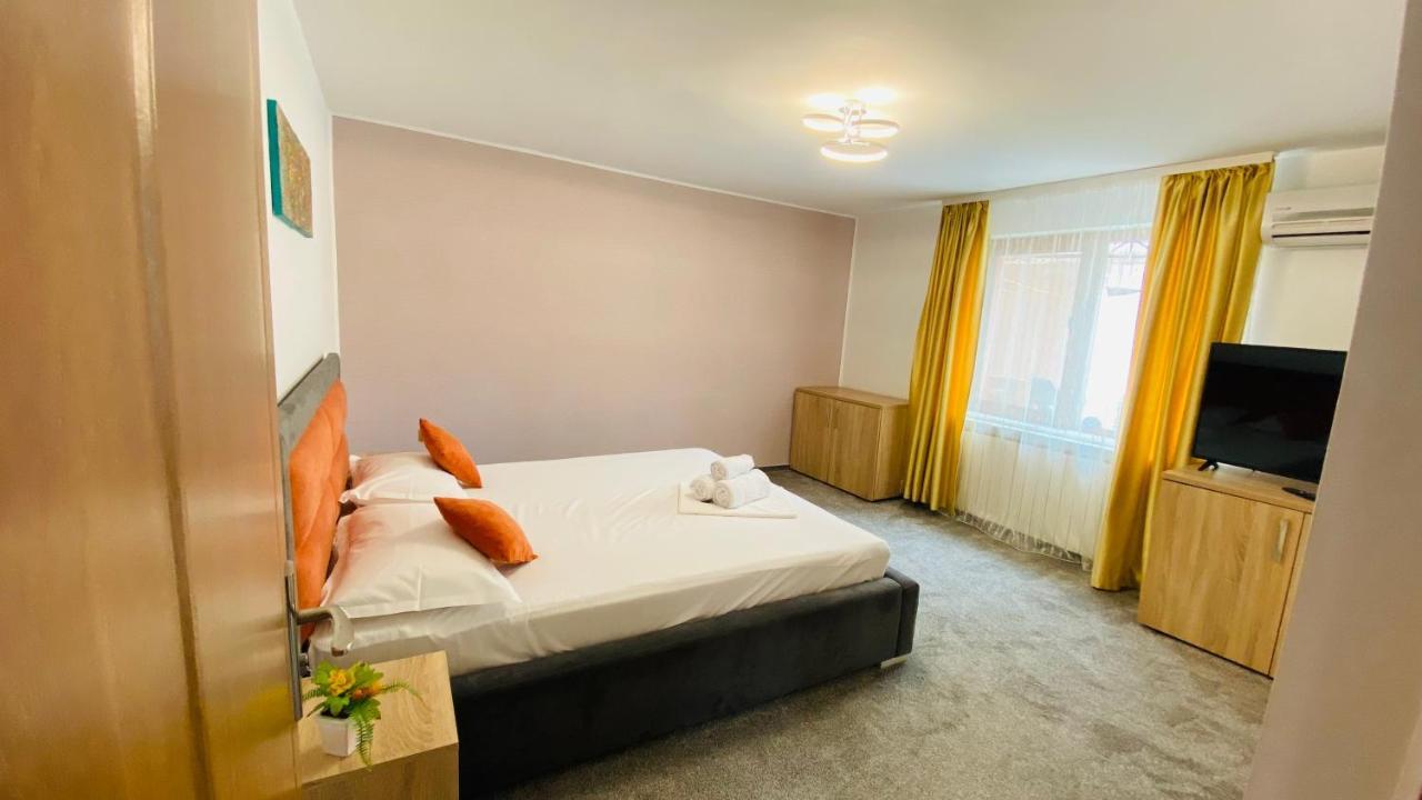 Orange House Constanta Appartement Buitenkant foto