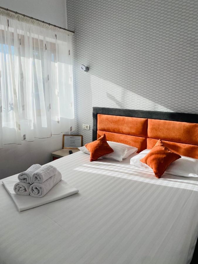 Orange House Constanta Appartement Buitenkant foto