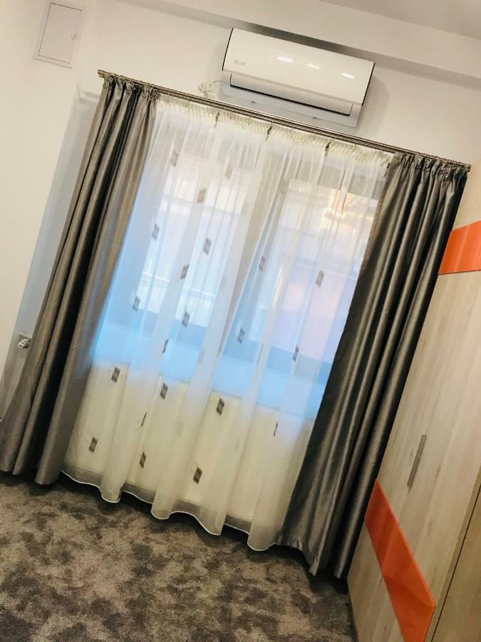 Orange House Constanta Appartement Buitenkant foto